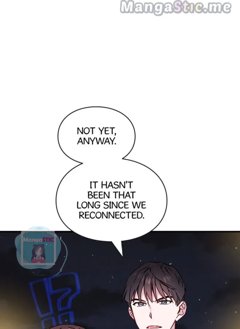 A Morning Kiss at Tiffany’s Chapter 24 – Page 20