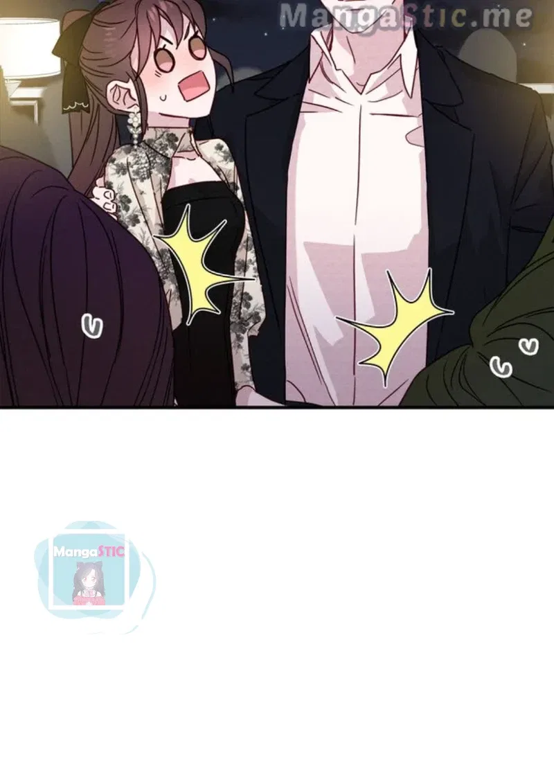 A Morning Kiss at Tiffany’s Chapter 24 – Page 21