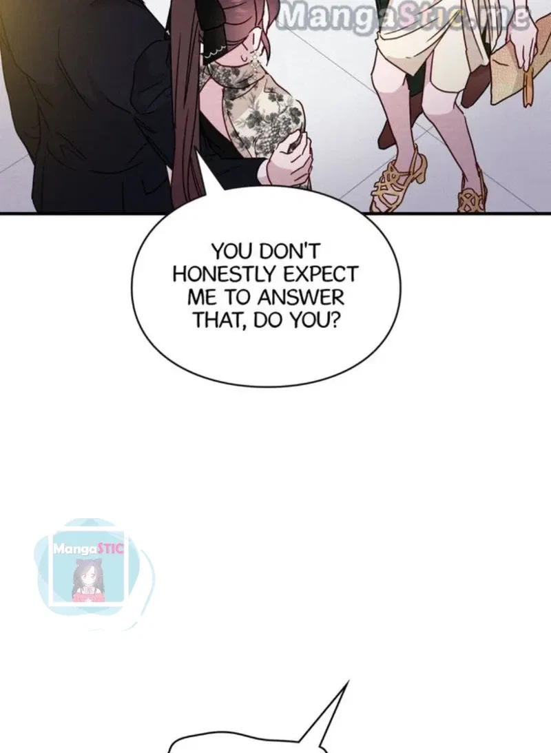 A Morning Kiss at Tiffany’s Chapter 24 – Page 23