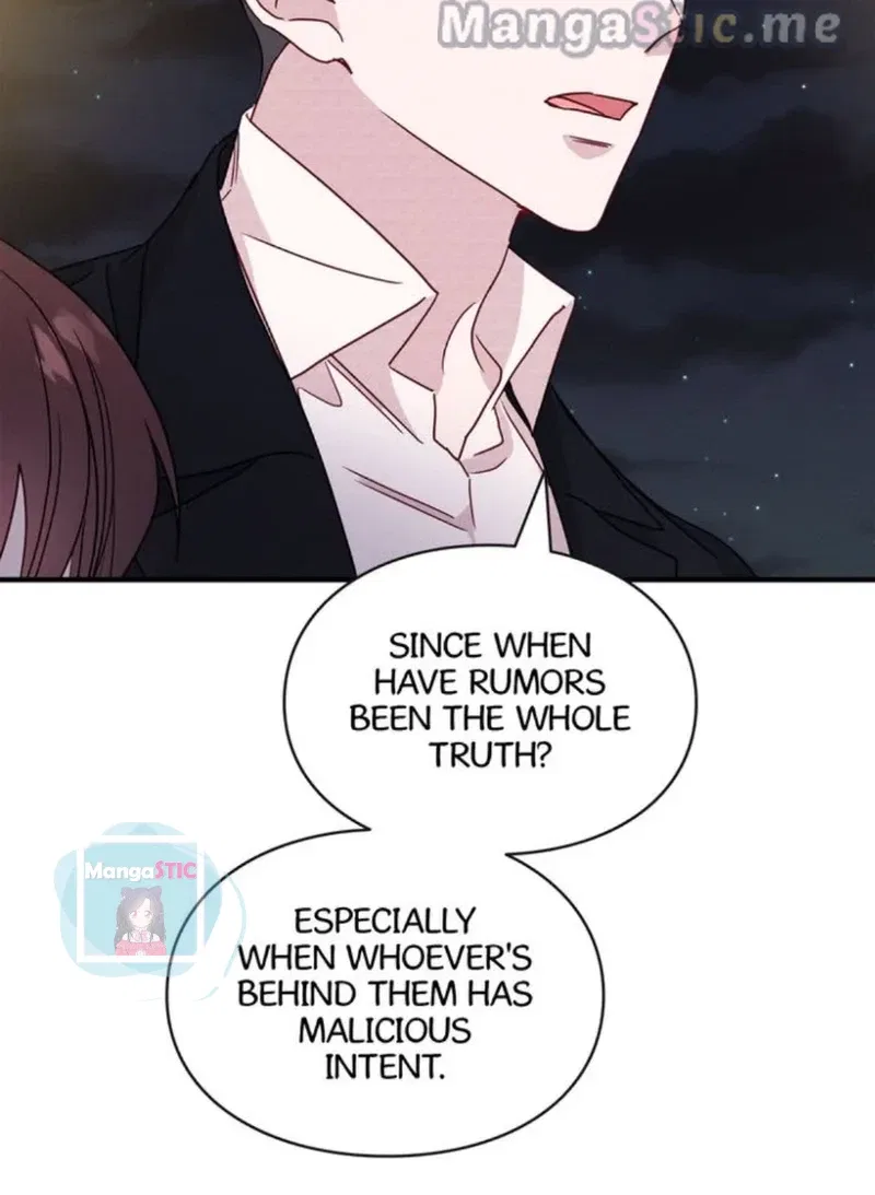 A Morning Kiss at Tiffany’s Chapter 24 – Page 25