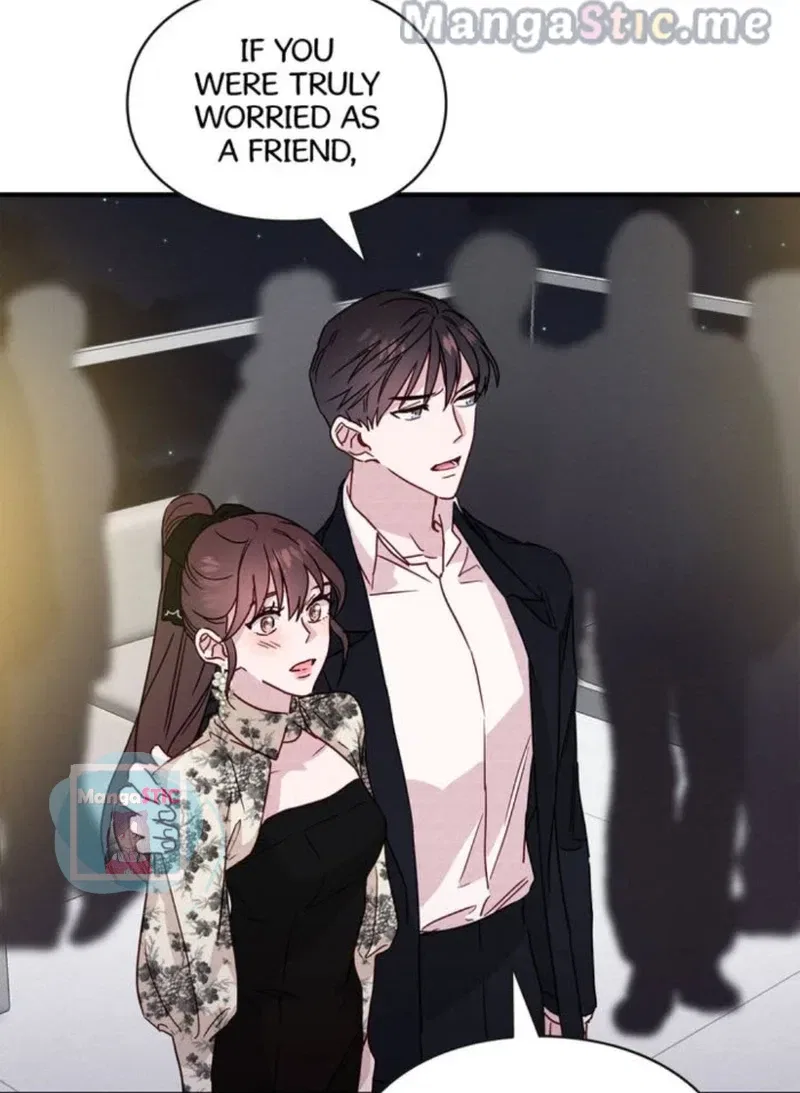 A Morning Kiss at Tiffany’s Chapter 24 – Page 28