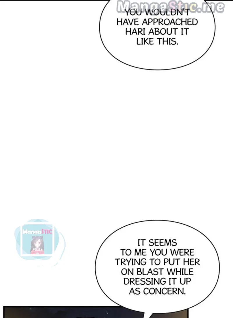 A Morning Kiss at Tiffany’s Chapter 24 – Page 29