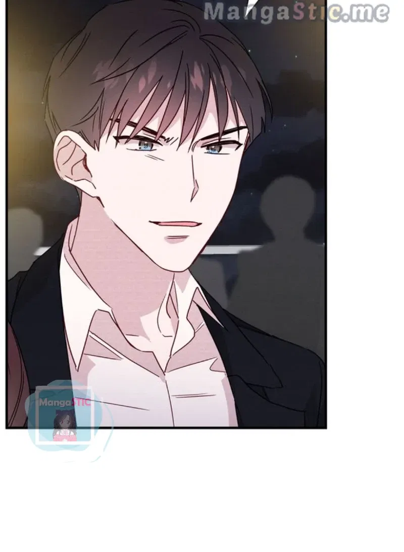 A Morning Kiss at Tiffany’s Chapter 24 – Page 30