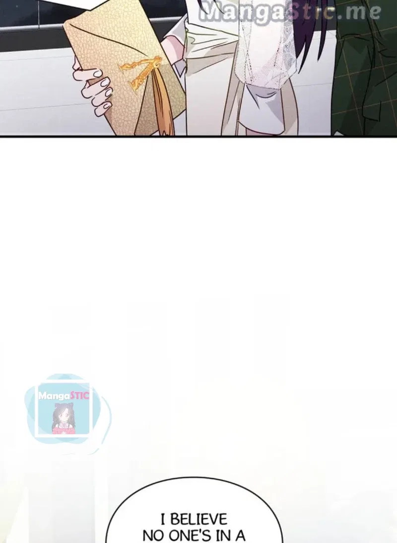 A Morning Kiss at Tiffany’s Chapter 24 – Page 32