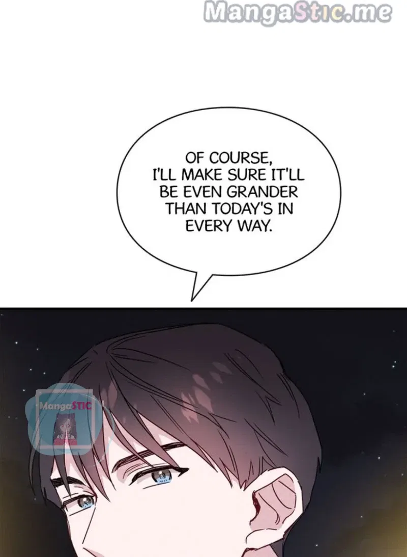 A Morning Kiss at Tiffany’s Chapter 24 – Page 35