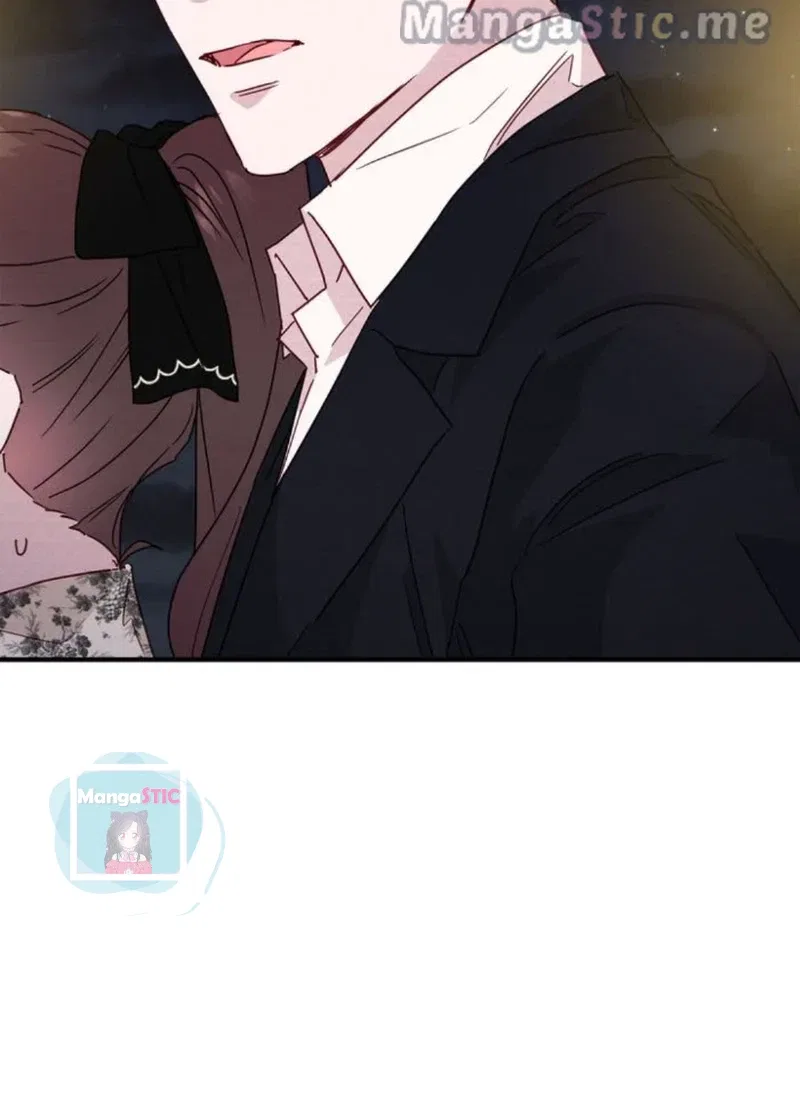 A Morning Kiss at Tiffany’s Chapter 24 – Page 36