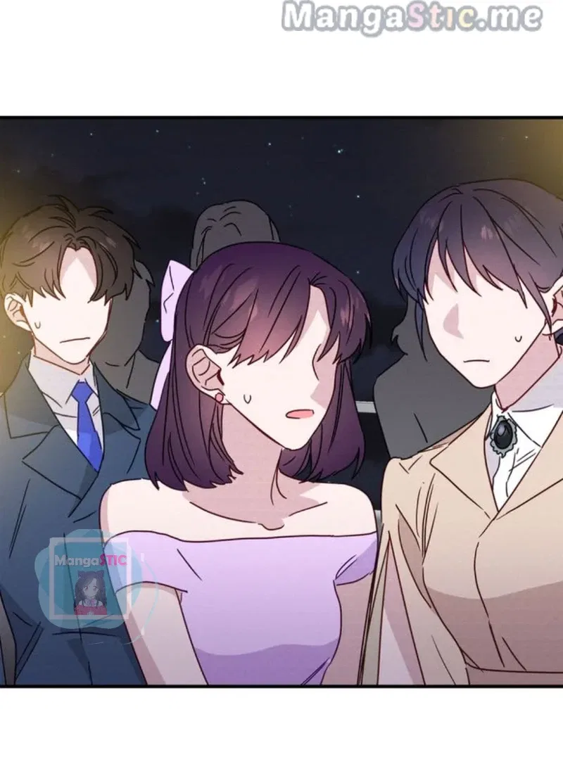 A Morning Kiss at Tiffany’s Chapter 24 – Page 37