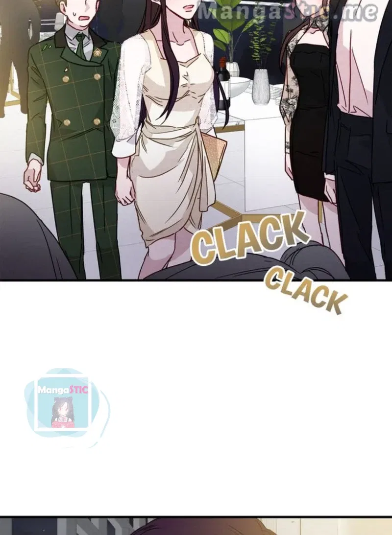A Morning Kiss at Tiffany’s Chapter 24 – Page 40
