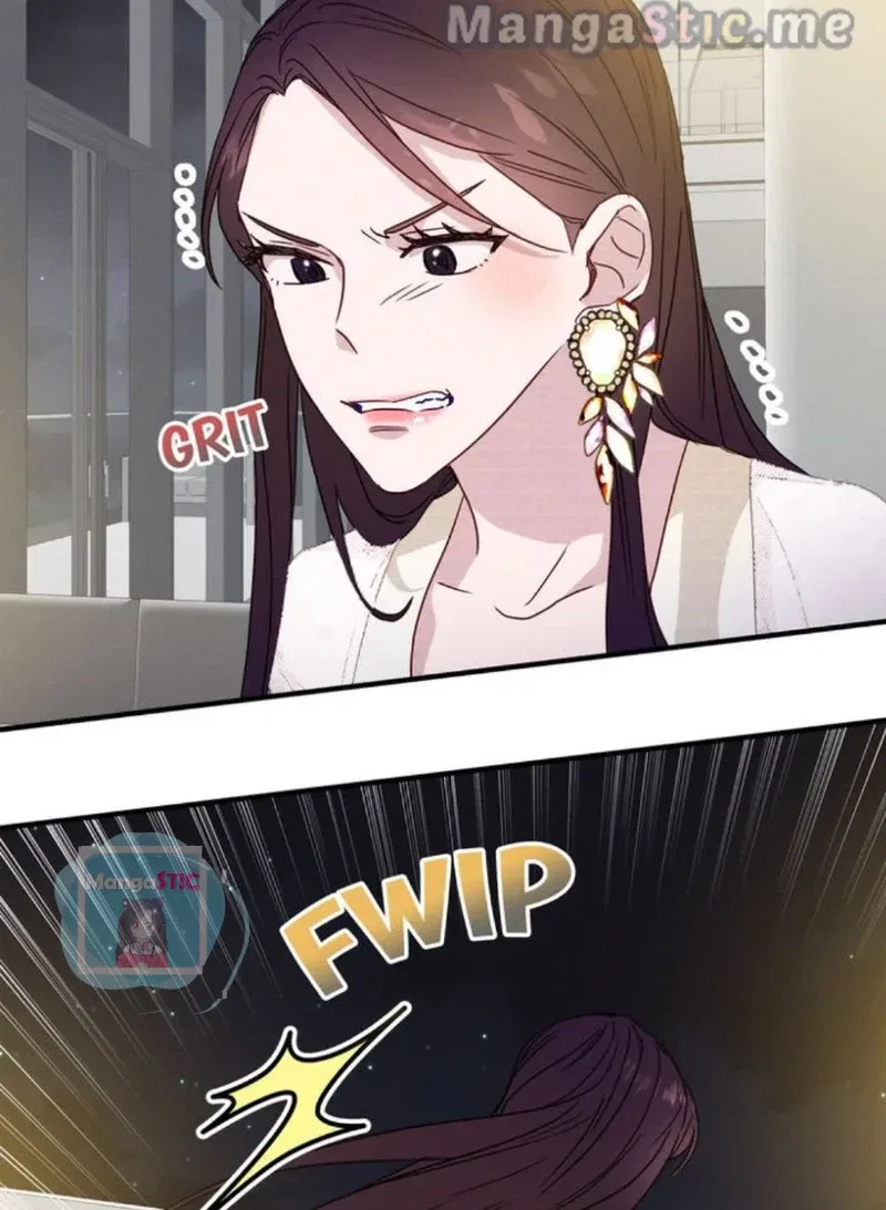 A Morning Kiss at Tiffany’s Chapter 24 – Page 41