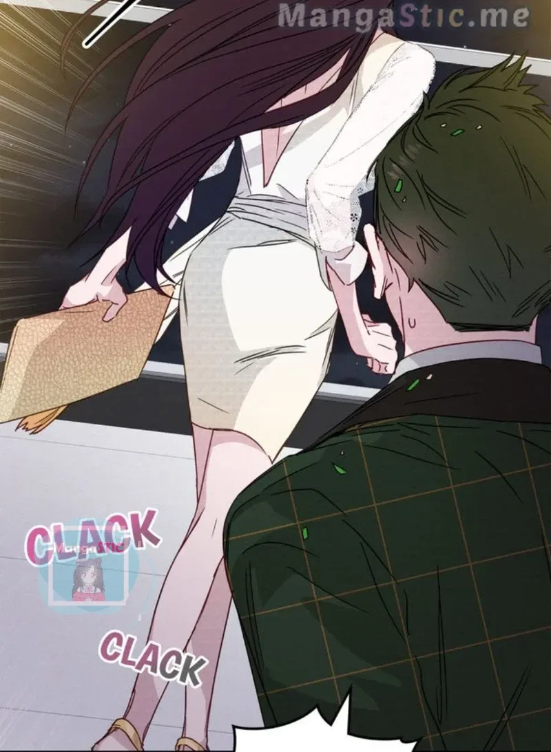 A Morning Kiss at Tiffany’s Chapter 24 – Page 42
