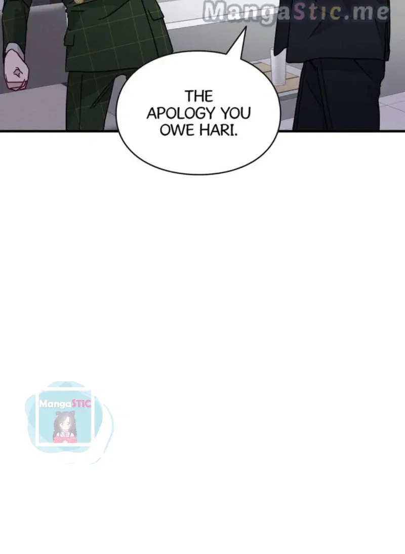 A Morning Kiss at Tiffany’s Chapter 24 – Page 47