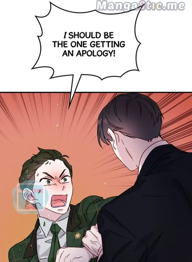 A Morning Kiss at Tiffany’s Chapter 24 – Page 48