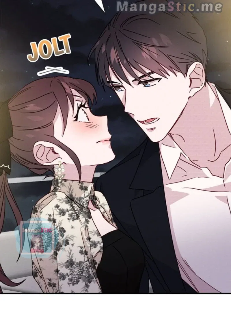 A Morning Kiss at Tiffany’s Chapter 24 – Page 55