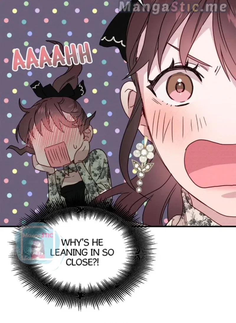 A Morning Kiss at Tiffany’s Chapter 24 – Page 57