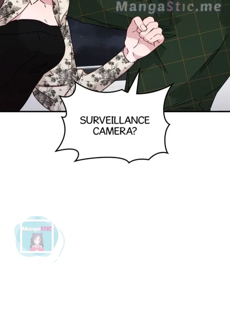 A Morning Kiss at Tiffany’s Chapter 24 – Page 59