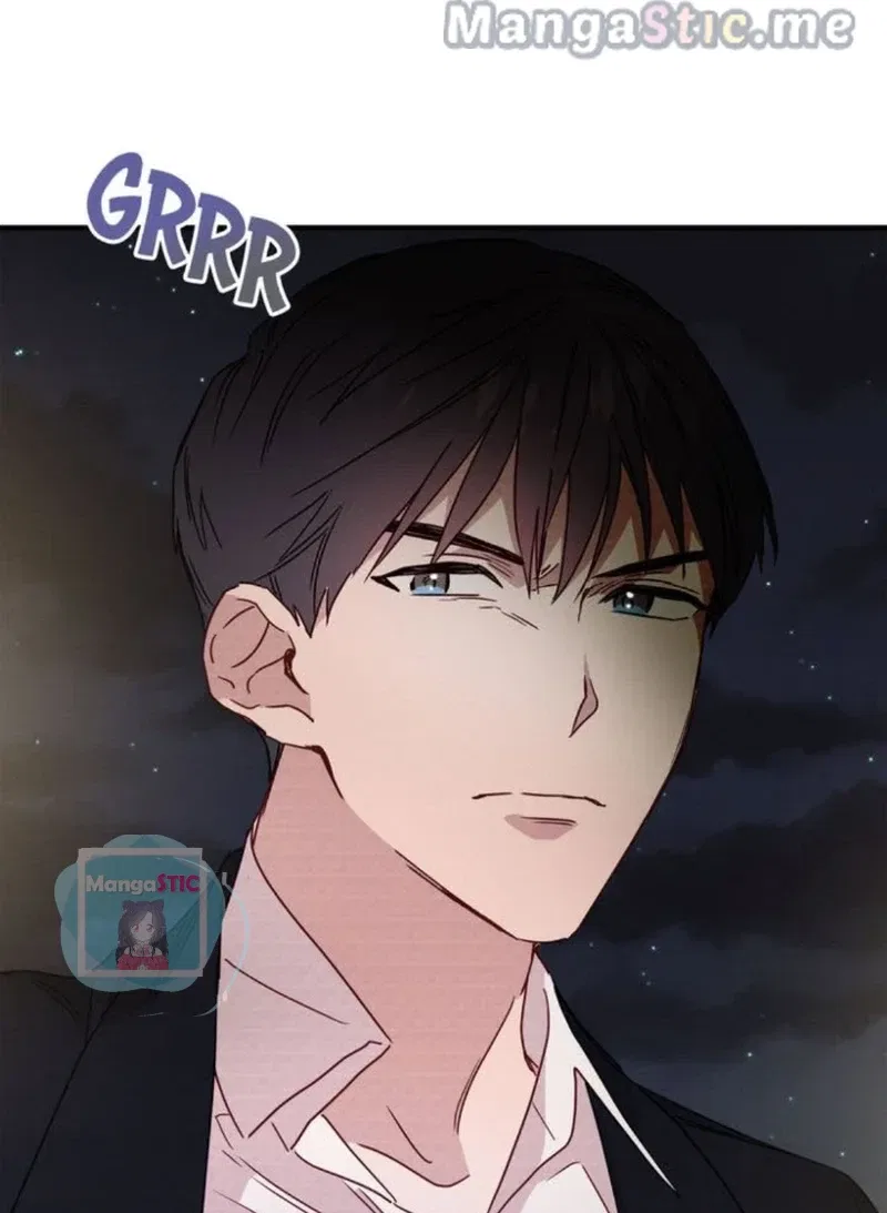 A Morning Kiss at Tiffany’s Chapter 24 – Page 61