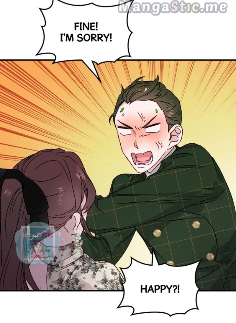 A Morning Kiss at Tiffany’s Chapter 24 – Page 63