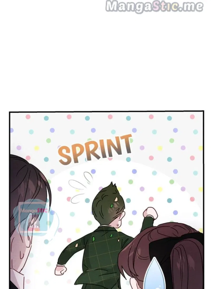 A Morning Kiss at Tiffany’s Chapter 24 – Page 65