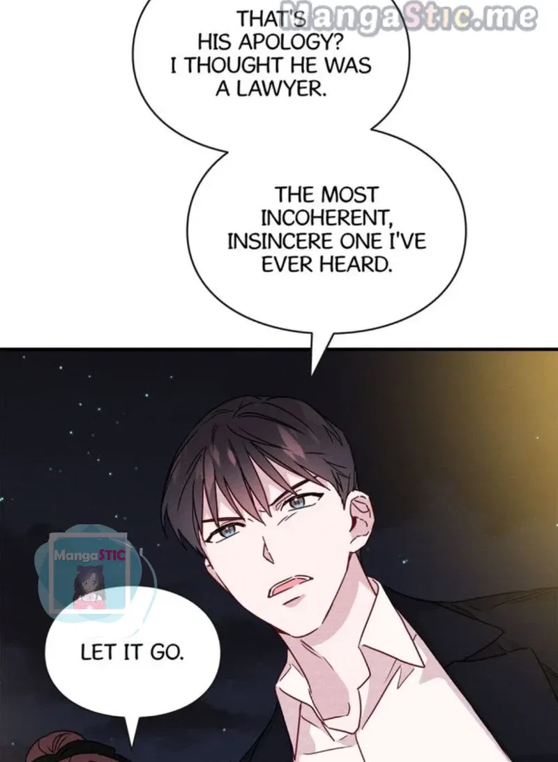 A Morning Kiss at Tiffany’s Chapter 24 – Page 67