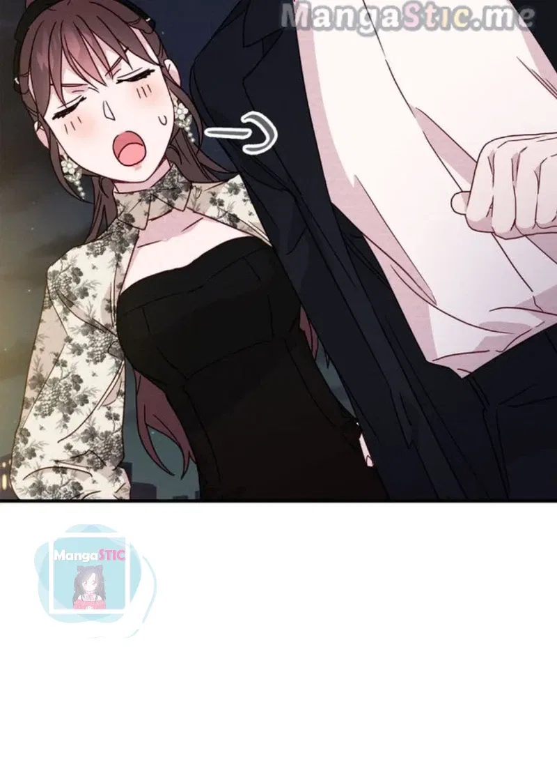 A Morning Kiss at Tiffany’s Chapter 24 – Page 68