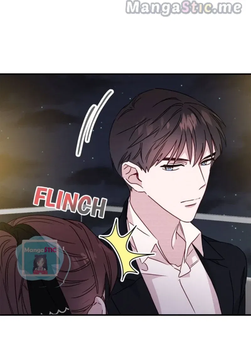 A Morning Kiss at Tiffany’s Chapter 24 – Page 69