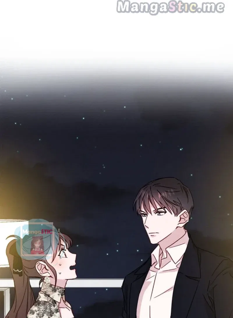 A Morning Kiss at Tiffany’s Chapter 24 – Page 70