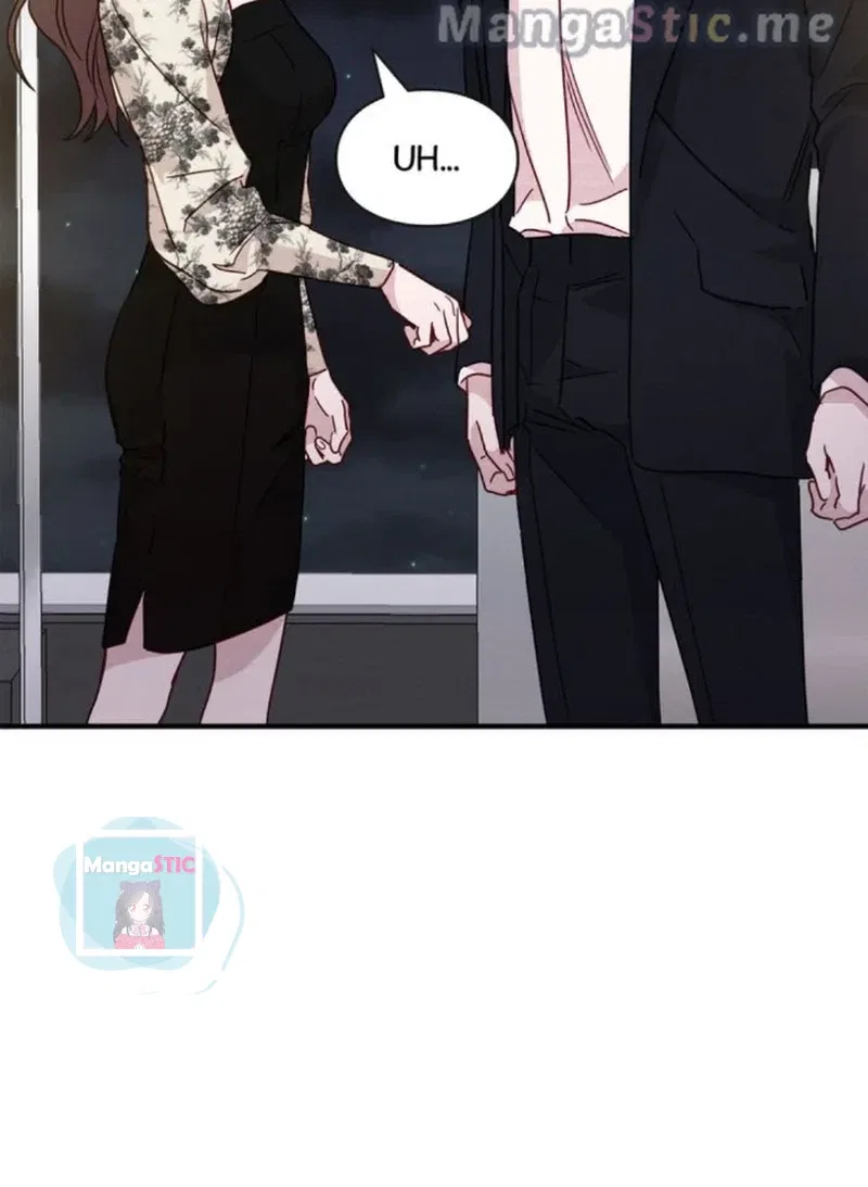 A Morning Kiss at Tiffany’s Chapter 24 – Page 71