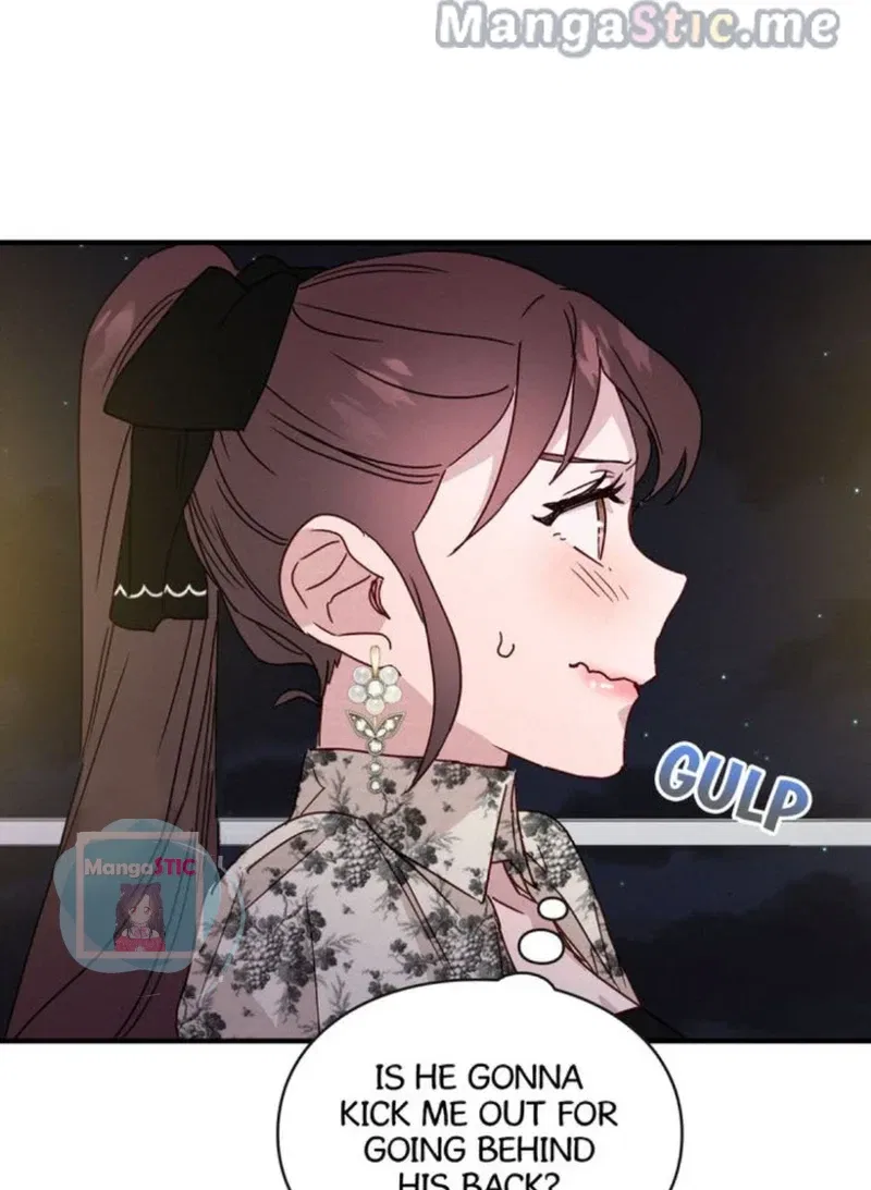 A Morning Kiss at Tiffany’s Chapter 24 – Page 72