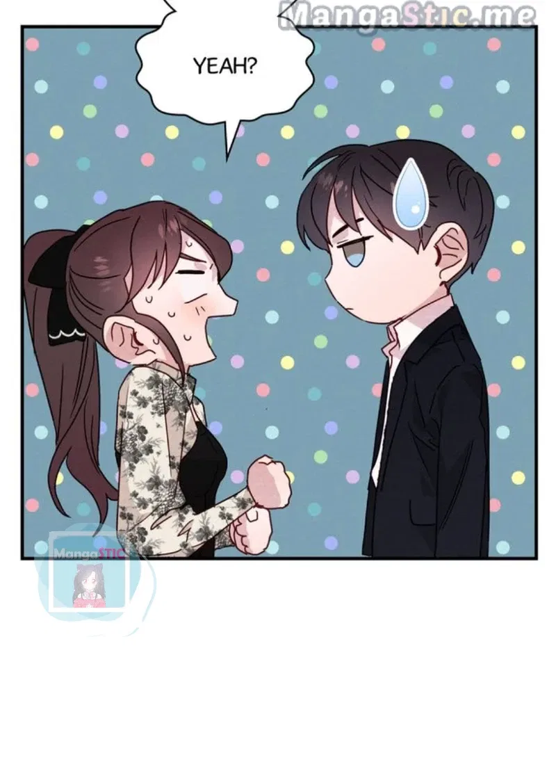 A Morning Kiss at Tiffany’s Chapter 24 – Page 75