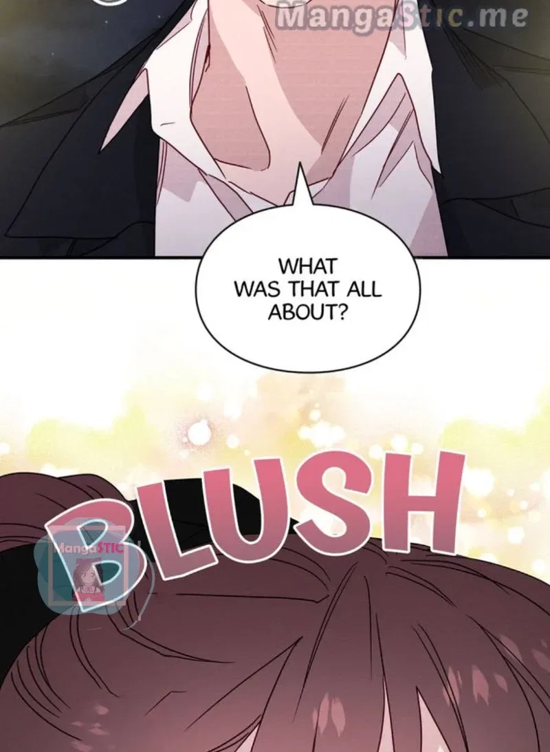 A Morning Kiss at Tiffany’s Chapter 24 – Page 77