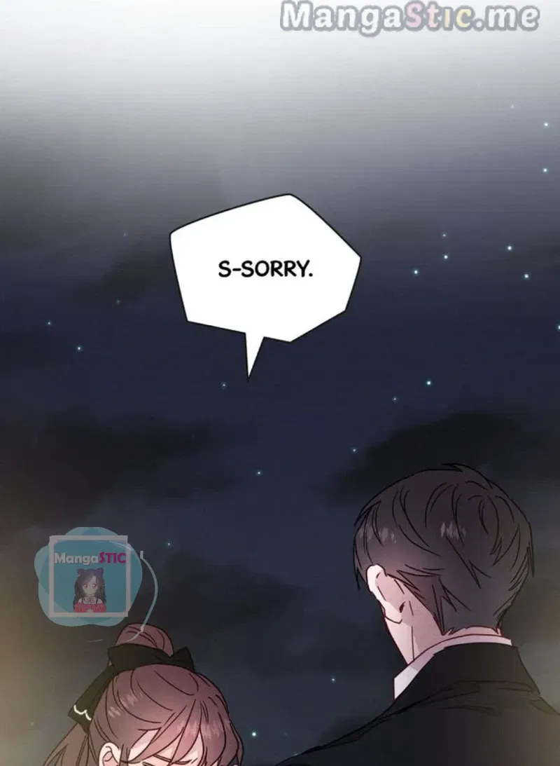 A Morning Kiss at Tiffany’s Chapter 24 – Page 82