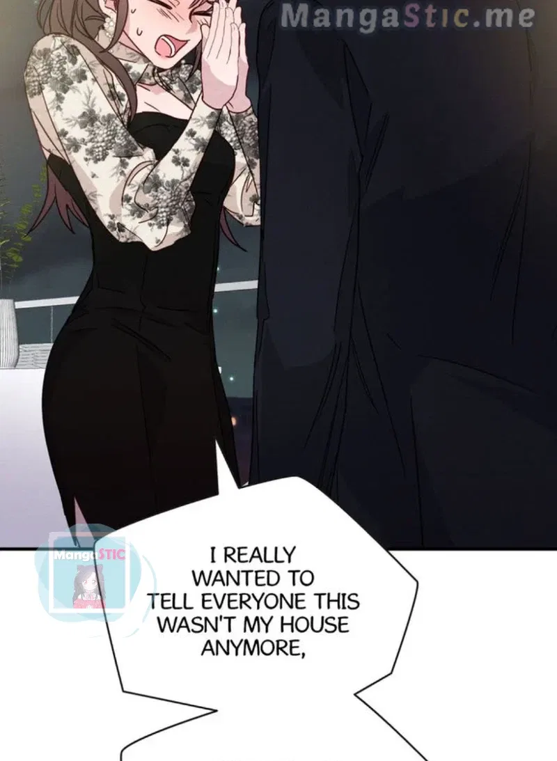 A Morning Kiss at Tiffany’s Chapter 24 – Page 83