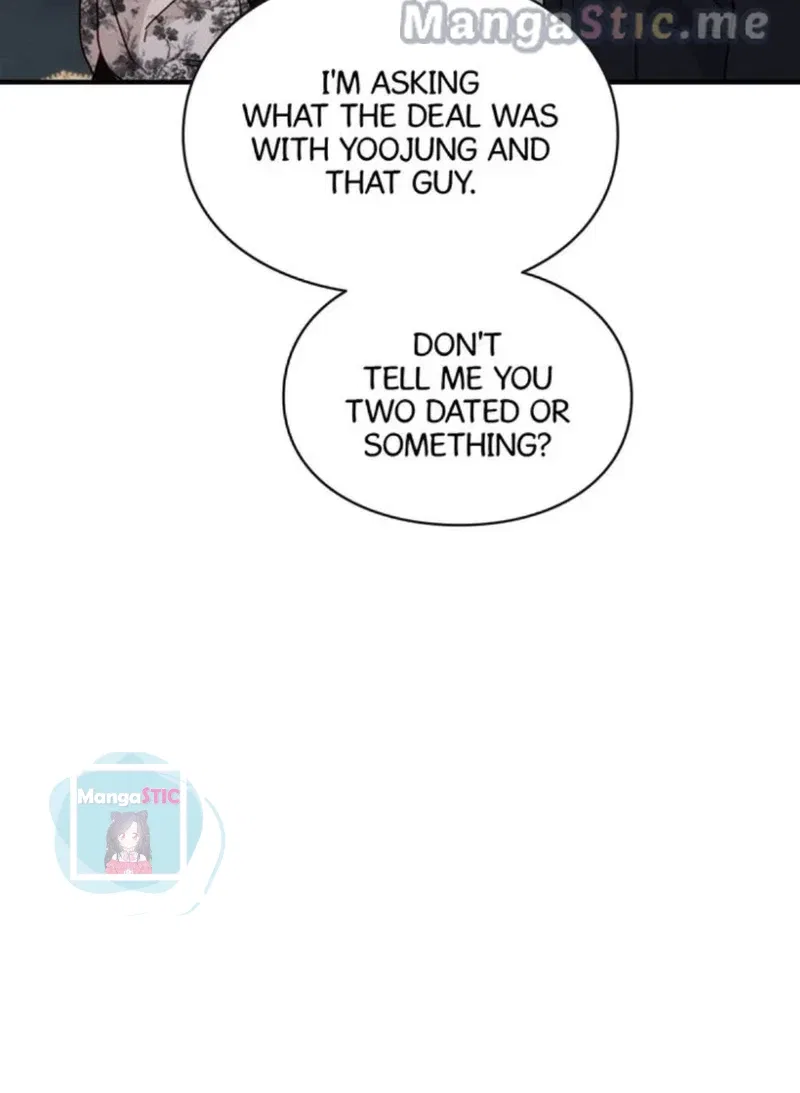 A Morning Kiss at Tiffany’s Chapter 24 – Page 88