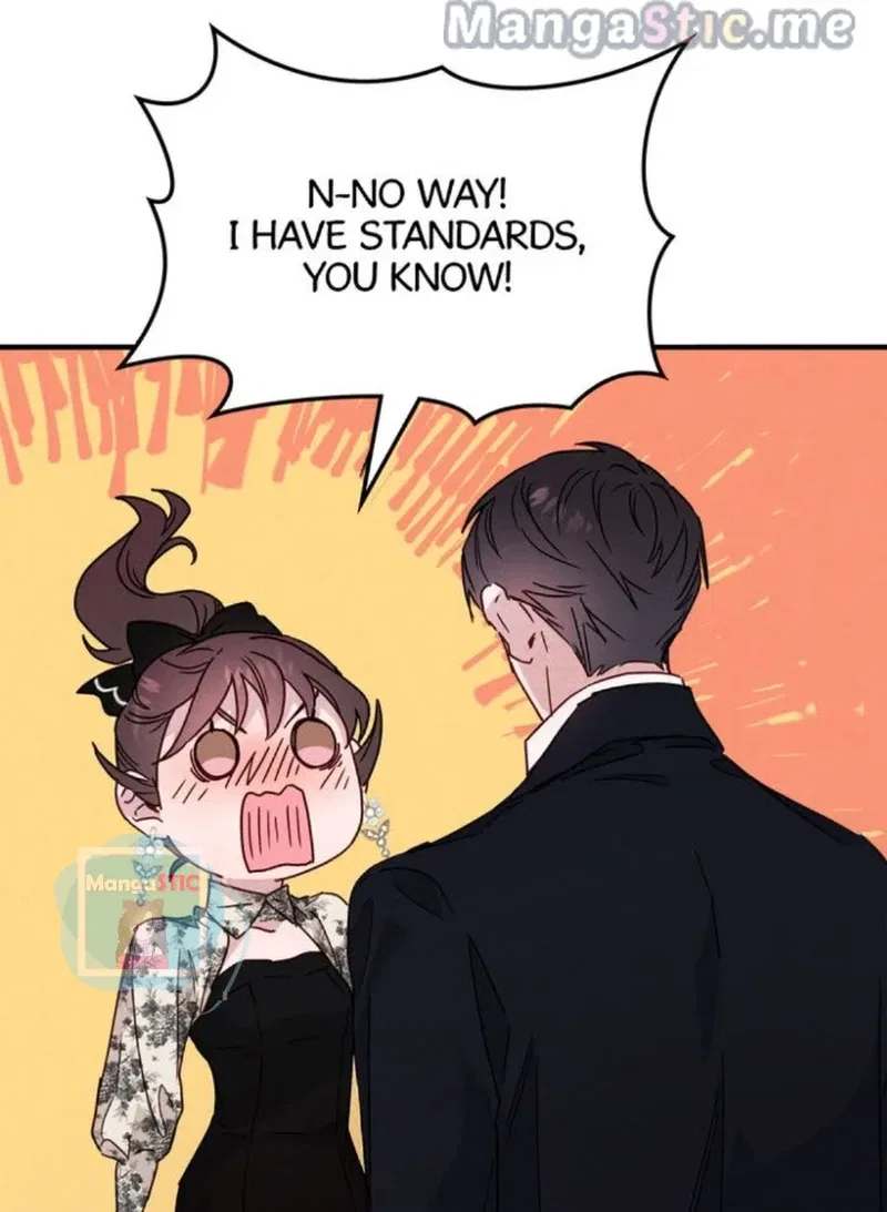 A Morning Kiss at Tiffany’s Chapter 24 – Page 89
