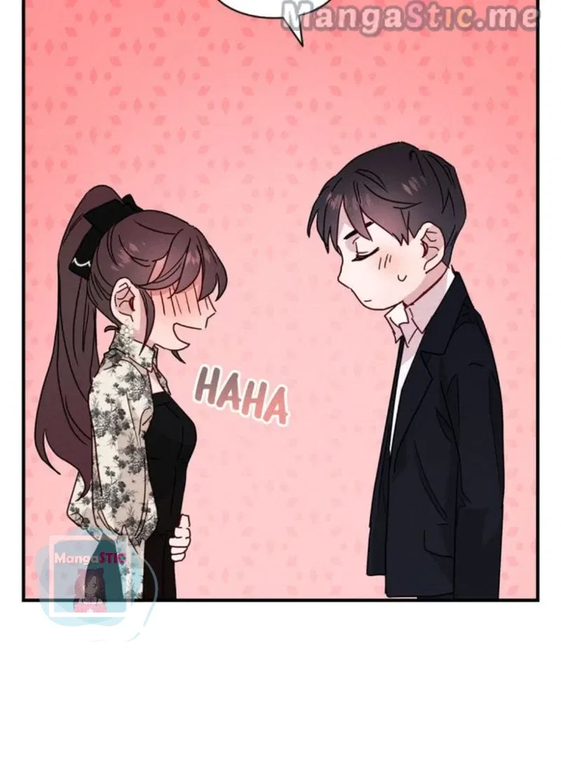 A Morning Kiss at Tiffany’s Chapter 24 – Page 91