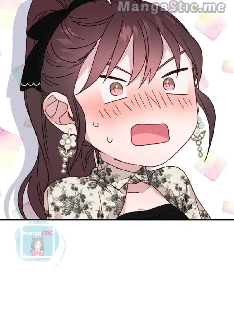 A Morning Kiss at Tiffany’s Chapter 24 – Page 94