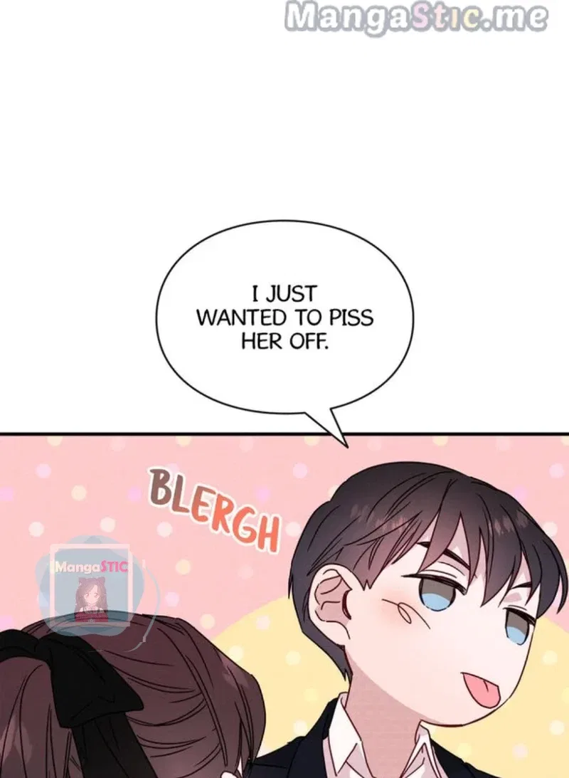 A Morning Kiss at Tiffany’s Chapter 24 – Page 99