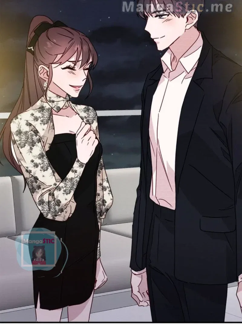 A Morning Kiss at Tiffany’s Chapter 24 – Page 103