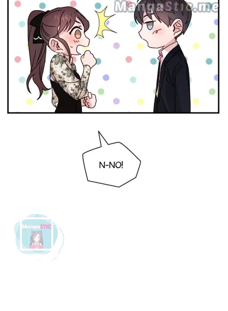 A Morning Kiss at Tiffany’s Chapter 24 – Page 105