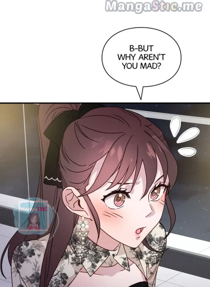 A Morning Kiss at Tiffany’s Chapter 24 – Page 106