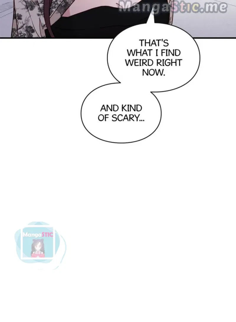 A Morning Kiss at Tiffany’s Chapter 24 – Page 107