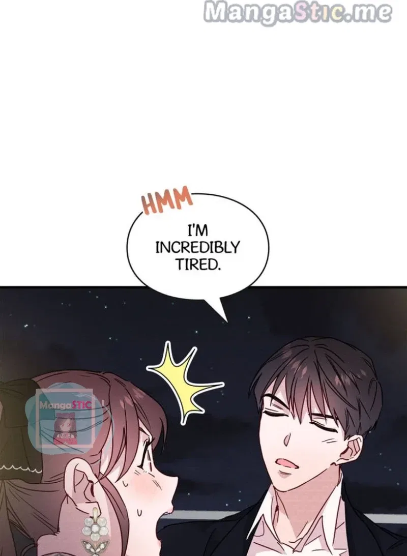 A Morning Kiss at Tiffany’s Chapter 24 – Page 108