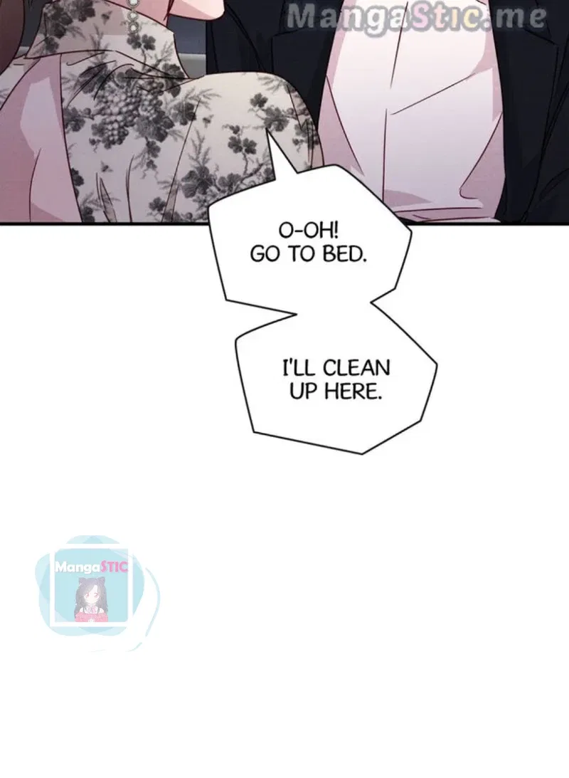 A Morning Kiss at Tiffany’s Chapter 24 – Page 109