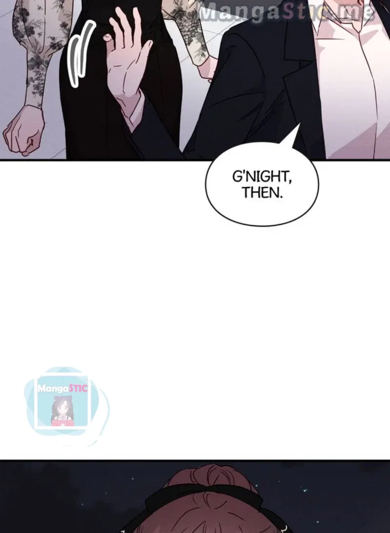 A Morning Kiss at Tiffany’s Chapter 24 – Page 111