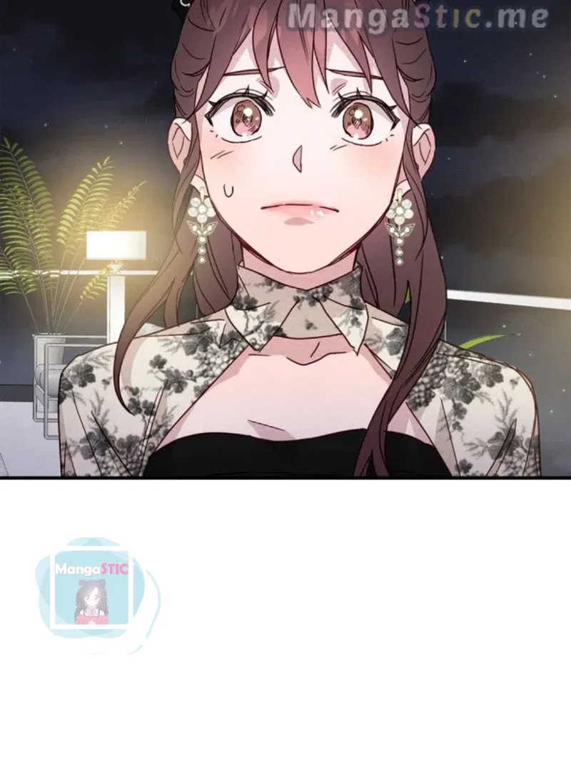 A Morning Kiss at Tiffany’s Chapter 24 – Page 112