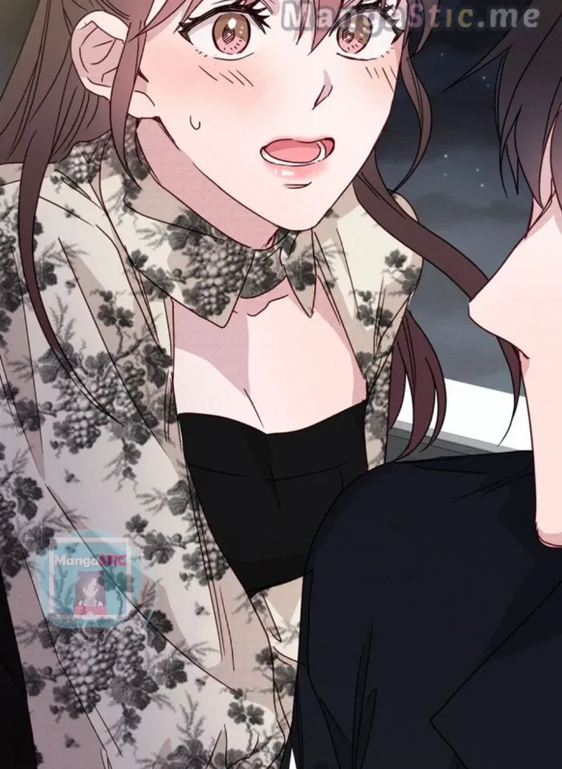 A Morning Kiss at Tiffany’s Chapter 24 – Page 117