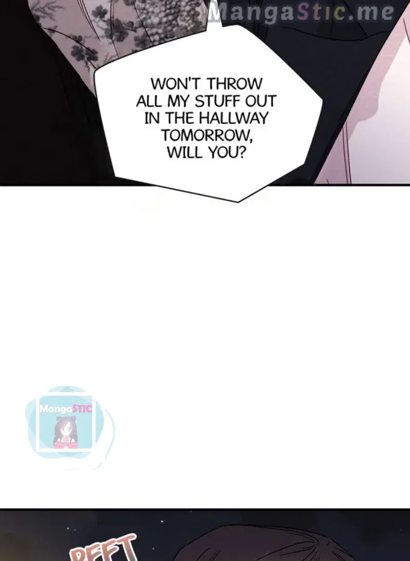 A Morning Kiss at Tiffany’s Chapter 24 – Page 118