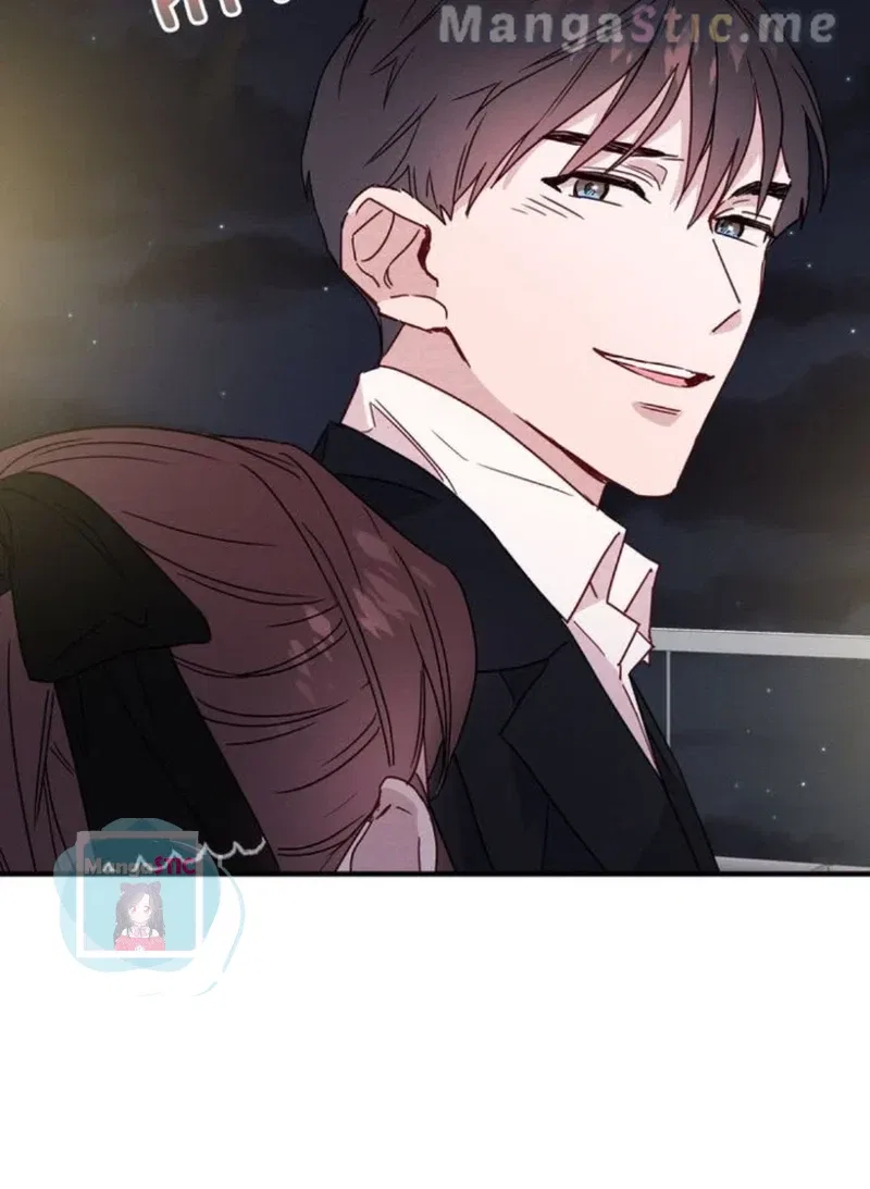 A Morning Kiss at Tiffany’s Chapter 24 – Page 119