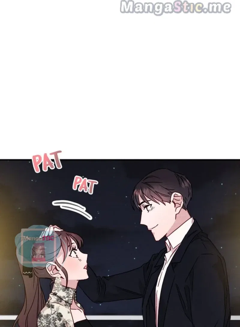 A Morning Kiss at Tiffany’s Chapter 24 – Page 120