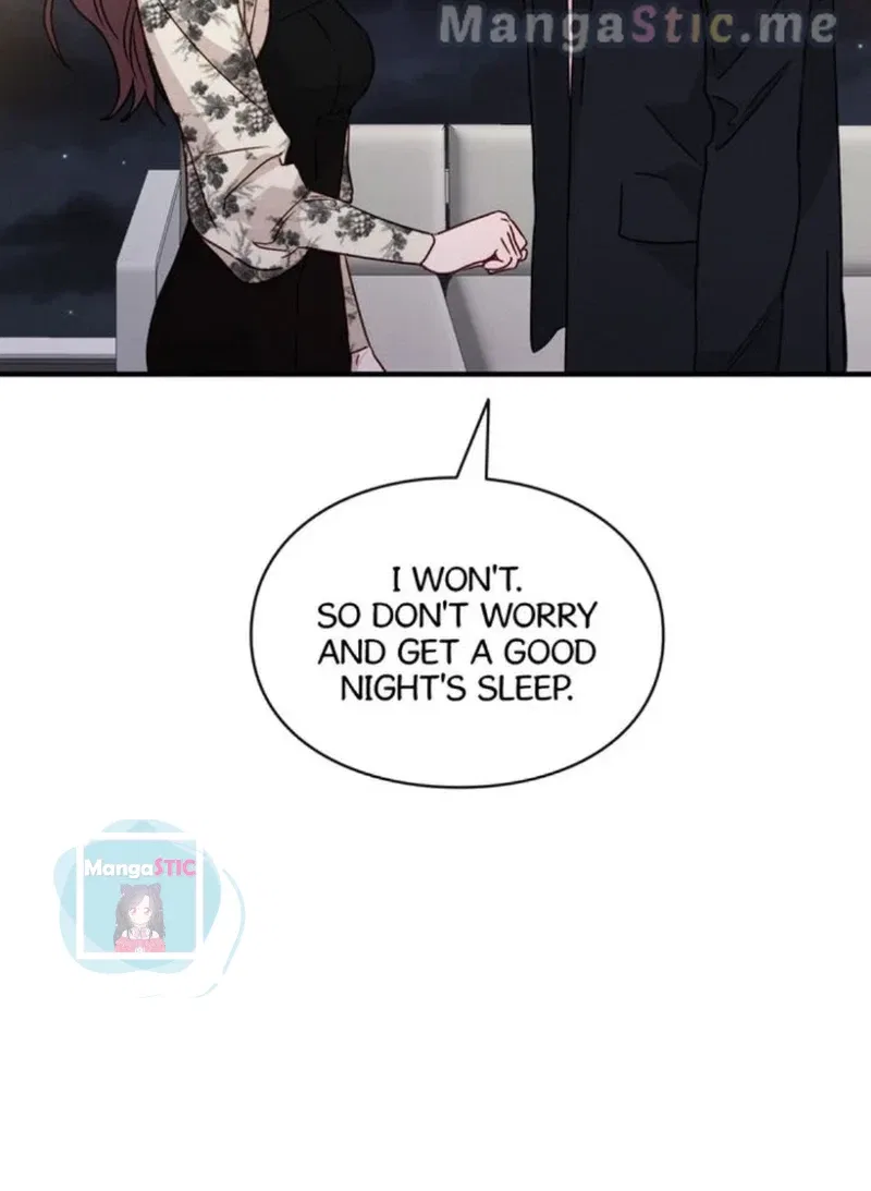 A Morning Kiss at Tiffany’s Chapter 24 – Page 121